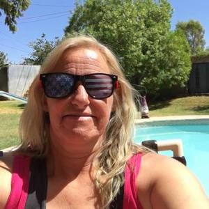 Meet your Posher, Sheri